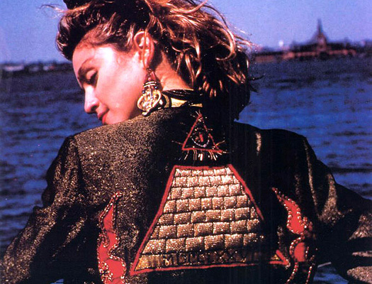 Desperately Seeking Susan (1985)